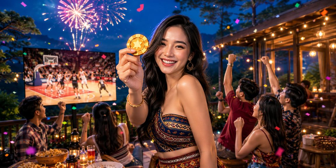 Cá cược bóng rổ lễ hội tại Đà Lạt trên a8858