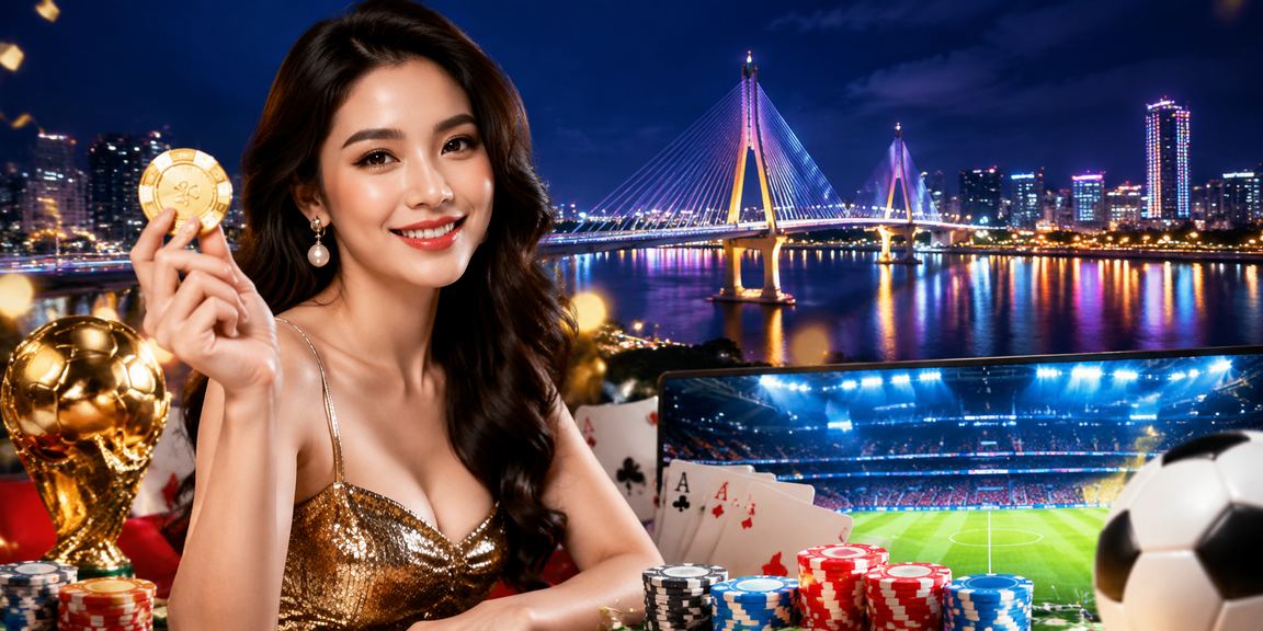 Người dùng Việt Nam theo dõi trận đấu bóng đá và đặt cược thể thao trực tuyến